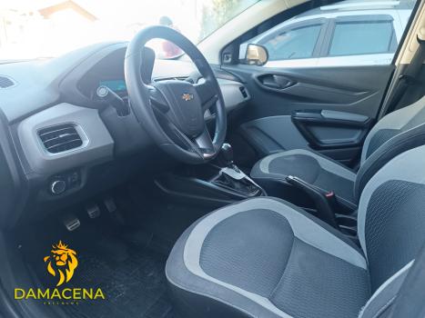 CHEVROLET Onix Hatch 1.0 4P FLEX LT, Foto 7