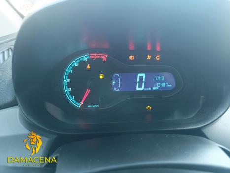 CHEVROLET Onix Hatch 1.0 4P FLEX LT, Foto 9