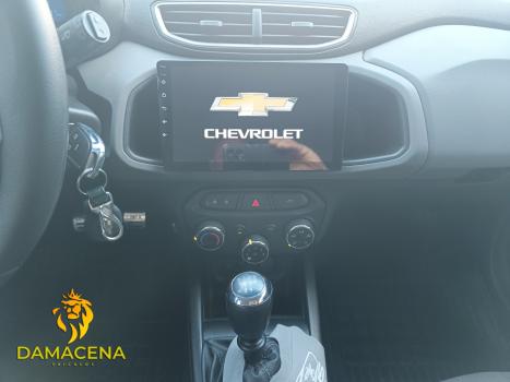 CHEVROLET Onix Hatch 1.0 4P FLEX LT, Foto 11
