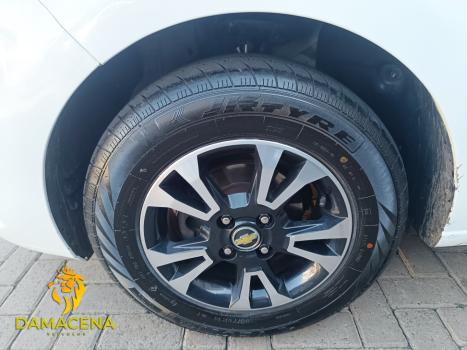 CHEVROLET Onix Hatch 1.0 4P FLEX LT, Foto 13