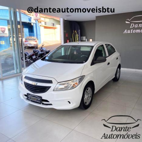 CHEVROLET Onix Hatch 1.0 4P FLEX JOY, Foto 2