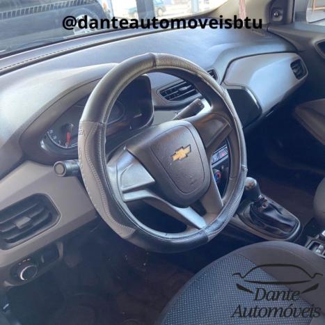 CHEVROLET Onix Hatch 1.0 4P FLEX JOY, Foto 3