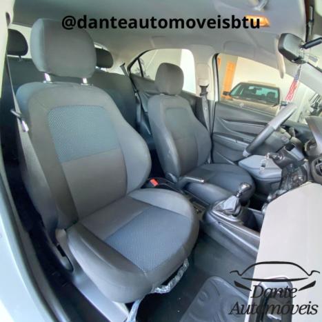 CHEVROLET Onix Hatch 1.0 4P FLEX JOY, Foto 6