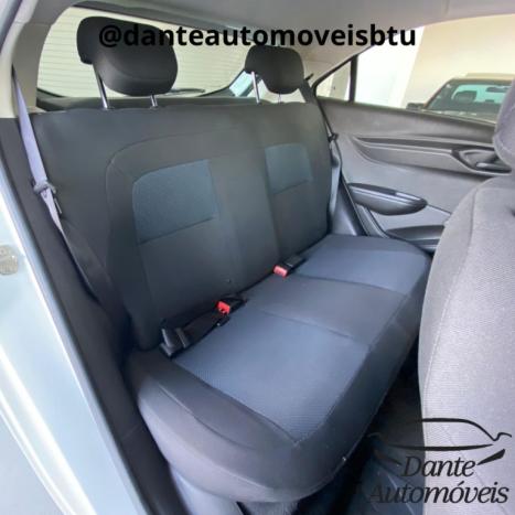 CHEVROLET Onix Hatch 1.0 4P FLEX JOY, Foto 7