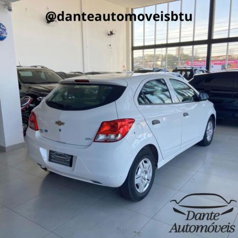 CHEVROLET Onix Hatch 1.0 4P FLEX JOY, Foto 8
