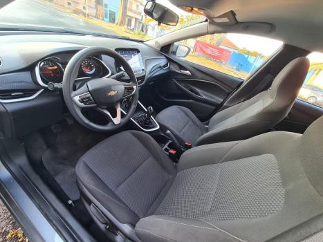 CHEVROLET Onix Hatch 1.0 12V 4P FLEX LT, Foto 5