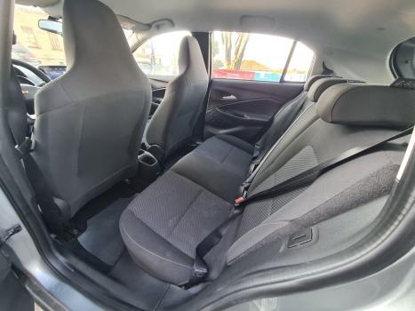 CHEVROLET Onix Hatch 1.0 12V 4P FLEX LT, Foto 6