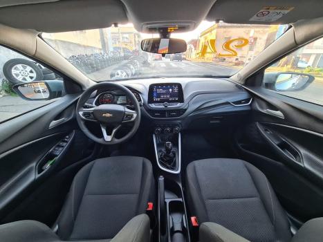CHEVROLET Onix Hatch 1.0 12V 4P FLEX LT, Foto 7