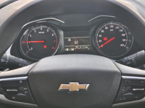 CHEVROLET Onix Hatch 1.0 12V 4P FLEX LT, Foto 9