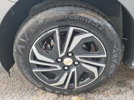 CHEVROLET Onix Hatch 1.0 12V 4P FLEX LT, Foto 15