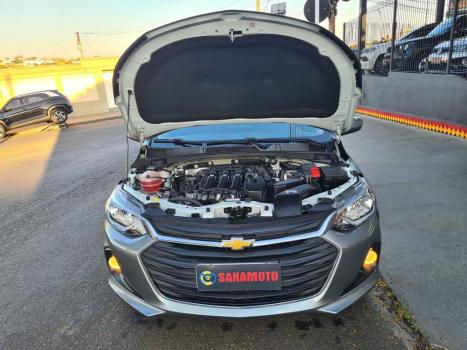 CHEVROLET Onix Hatch 1.0 12V 4P FLEX LT, Foto 17