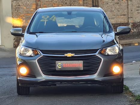 CHEVROLET Onix Hatch 1.0 12V 4P FLEX LT, Foto 18