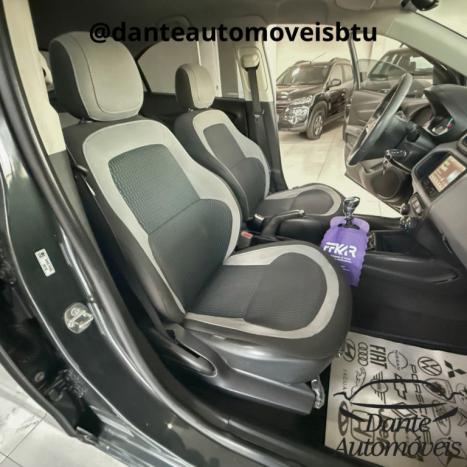 CHEVROLET Onix Hatch 1.0 12V 4P FLEX LT, Foto 5