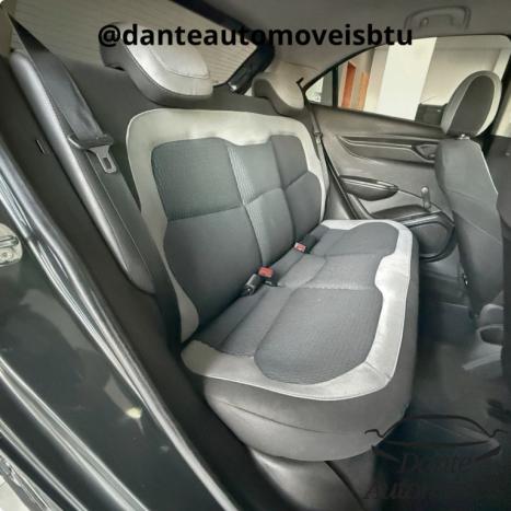 CHEVROLET Onix Hatch 1.0 12V 4P FLEX LT, Foto 6