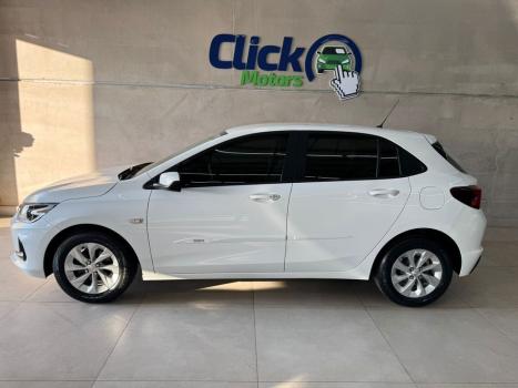 CHEVROLET Onix Hatch 1.0 4P FLEX LT, Foto 6