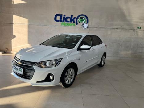 CHEVROLET Onix Hatch 1.0 4P FLEX LT, Foto 7