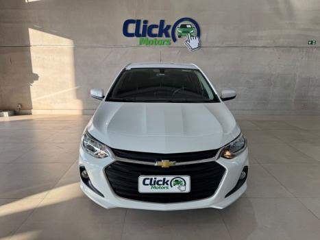 CHEVROLET Onix Hatch 1.0 4P FLEX LT, Foto 8