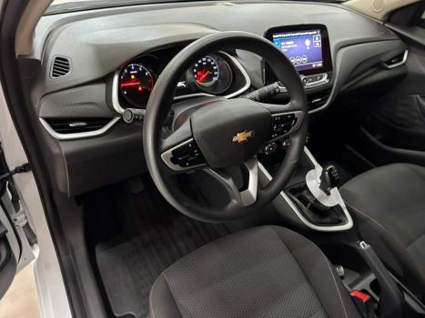 CHEVROLET Onix Hatch 1.0 4P FLEX LT, Foto 10