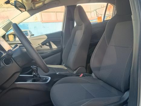 CHEVROLET Onix Hatch 1.0 4P FLEX LT2, Foto 5