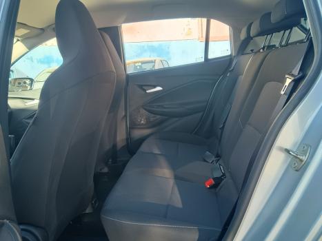 CHEVROLET Onix Hatch 1.0 4P FLEX LT2, Foto 6