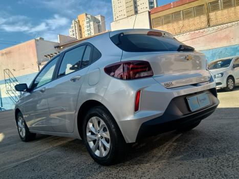 CHEVROLET Onix Hatch 1.0 4P FLEX LT2, Foto 7