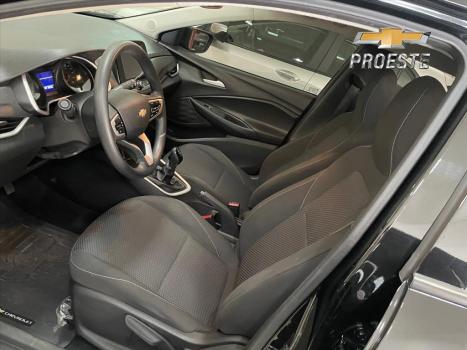 CHEVROLET Onix Hatch 1.0 12V 4P FLEX LT TURBO, Foto 5