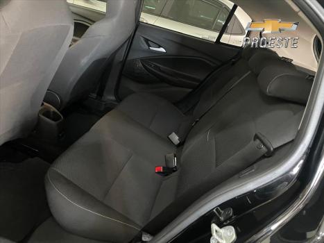 CHEVROLET Onix Hatch 1.0 12V 4P FLEX LT TURBO, Foto 6