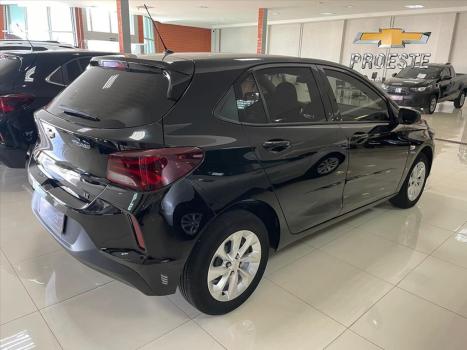 CHEVROLET Onix Hatch 1.0 12V 4P FLEX LT TURBO, Foto 9