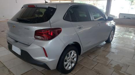 CHEVROLET Onix Hatch 1.0 12V 4P FLEX LT TURBO AUTOMTICO, Foto 3