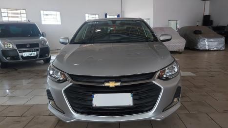 CHEVROLET Onix Hatch 1.0 12V 4P FLEX LT TURBO AUTOMTICO, Foto 6