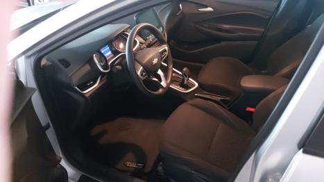 CHEVROLET Onix Hatch 1.0 12V 4P FLEX LT TURBO AUTOMTICO, Foto 8