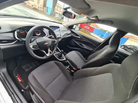 CHEVROLET Onix Hatch 1.0 12V 4P FLEX LT, Foto 5