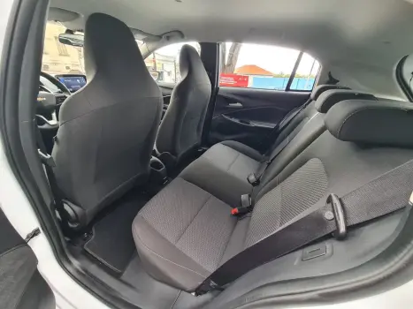 CHEVROLET Onix Hatch 1.0 12V 4P FLEX LT, Foto 6