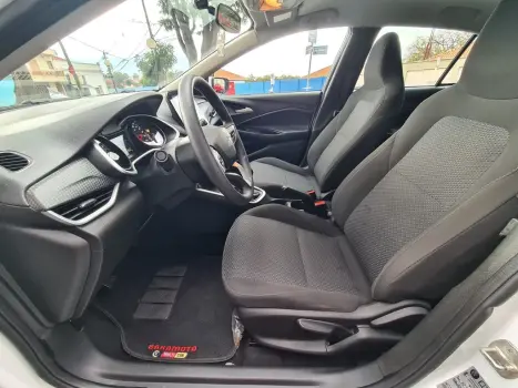 CHEVROLET Onix Hatch 1.0 12V 4P FLEX LT, Foto 15