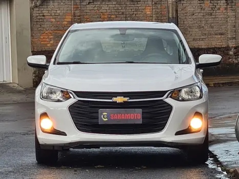 CHEVROLET Onix Hatch 1.0 12V 4P FLEX LT, Foto 25