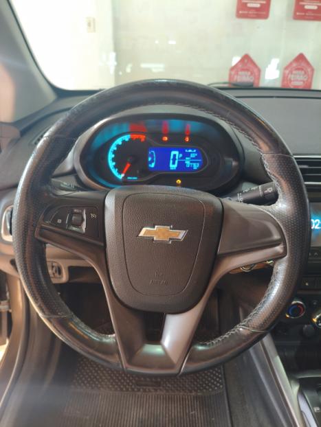 CHEVROLET Onix Hatch 1.4 4P FLEX LTZ AUTOMTICO, Foto 10