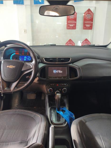 CHEVROLET Onix Hatch 1.4 4P FLEX LTZ AUTOMTICO, Foto 15