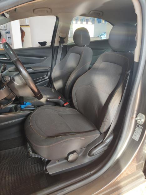 CHEVROLET Onix Hatch 1.4 4P FLEX LTZ AUTOMTICO, Foto 8