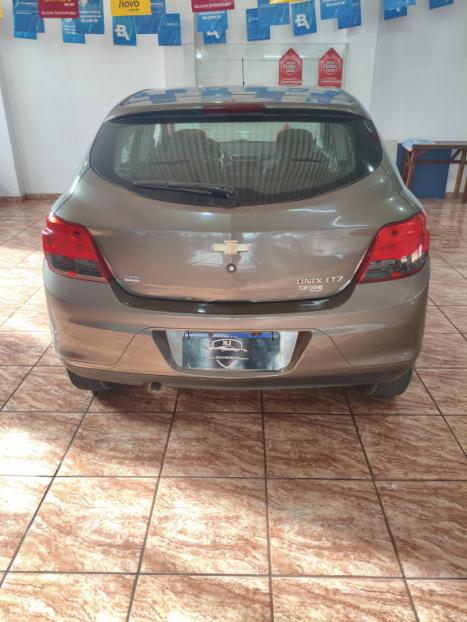 CHEVROLET Onix Hatch 1.4 4P FLEX LTZ AUTOMTICO, Foto 5