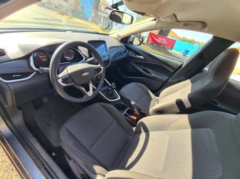 CHEVROLET Onix Hatch 1.0 12V 4P FLEX LT, Foto 5