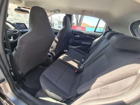 CHEVROLET Onix Hatch 1.0 12V 4P FLEX LT, Foto 6