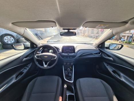 CHEVROLET Onix Hatch 1.0 12V 4P FLEX LT, Foto 7