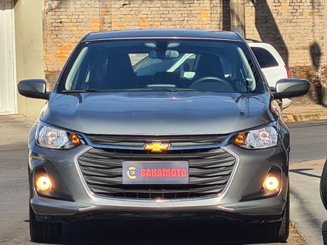 CHEVROLET Onix Hatch 1.0 12V 4P FLEX LT, Foto 18