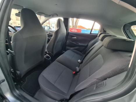 CHEVROLET Onix Hatch 1.0 12V 4P FLEX LT, Foto 6