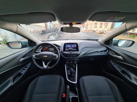 CHEVROLET Onix Hatch 1.0 12V 4P FLEX LT, Foto 7