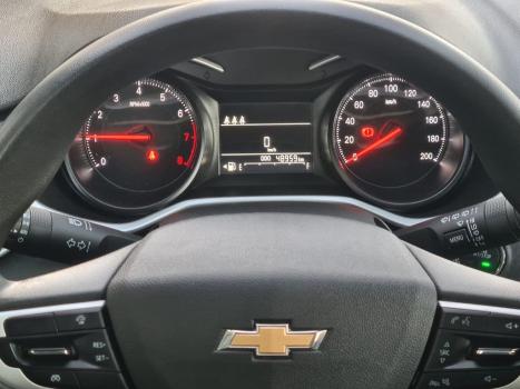CHEVROLET Onix Hatch 1.0 12V 4P FLEX LT, Foto 9
