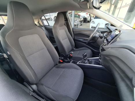 CHEVROLET Onix Hatch 1.0 12V 4P FLEX LT, Foto 14