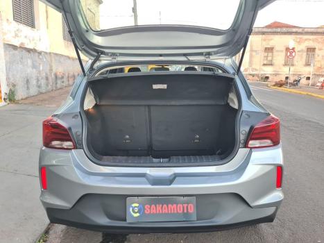 CHEVROLET Onix Hatch 1.0 12V 4P FLEX LT, Foto 18