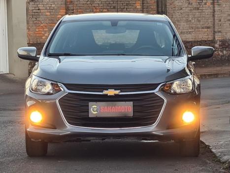 CHEVROLET Onix Hatch 1.0 12V 4P FLEX LT, Foto 24
