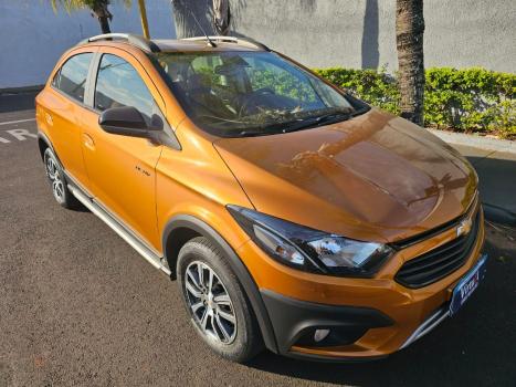 CHEVROLET Onix Hatch , Foto 1